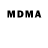 MDMA Molly HorizonTV